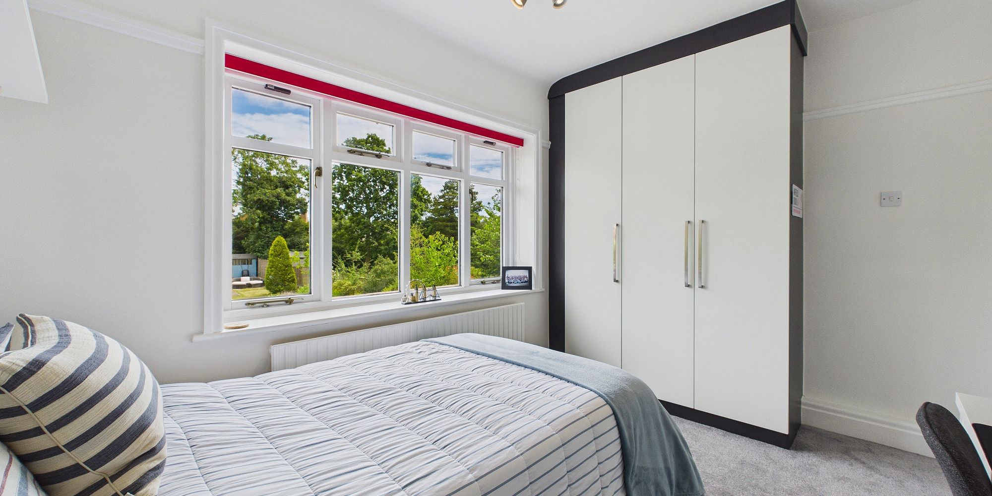 Carrick Road, Curzon Park, CH4