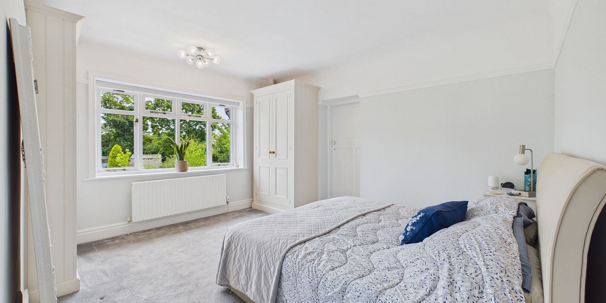 Carrick Road, Curzon Park, CH4