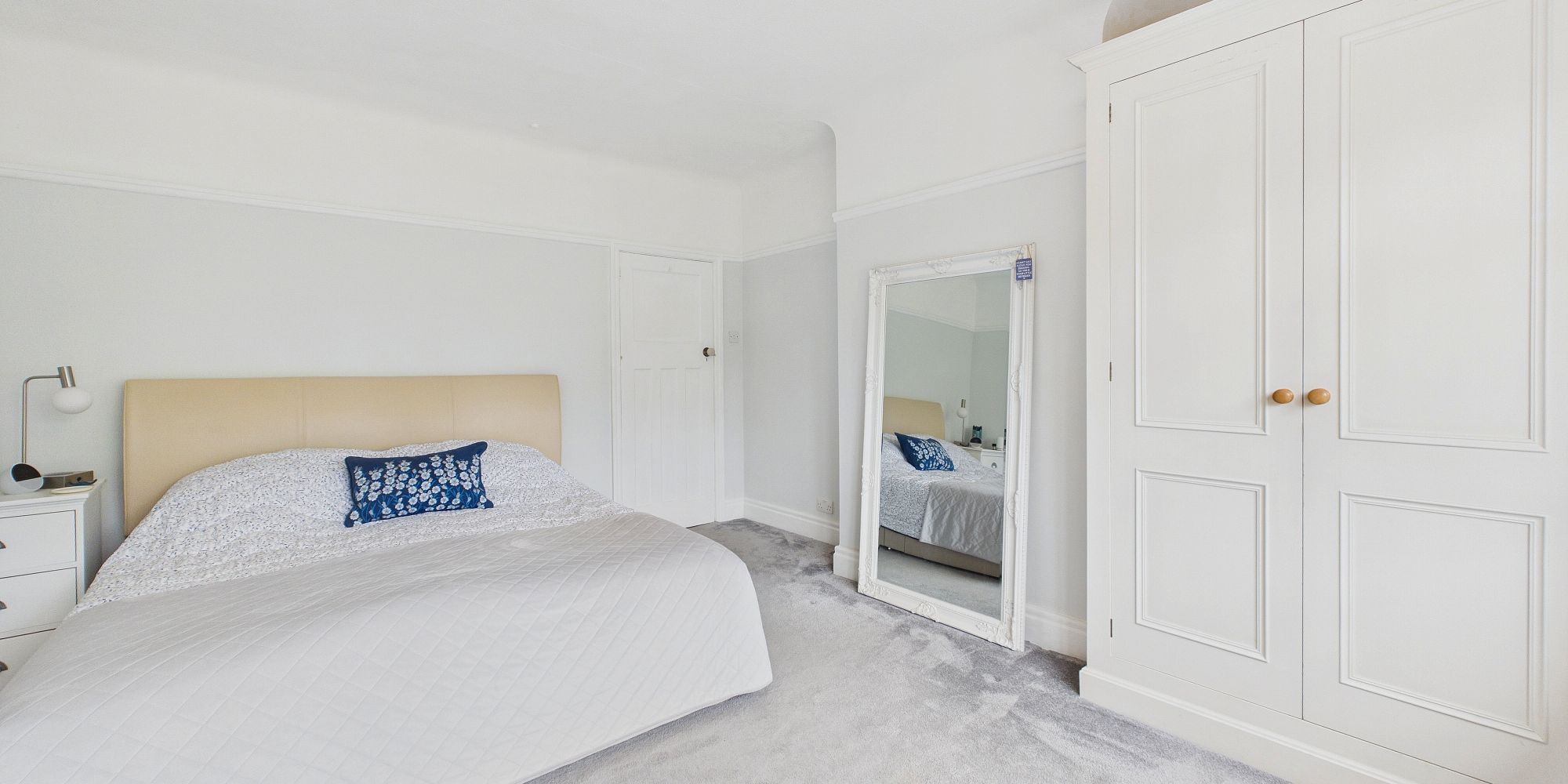 Carrick Road, Curzon Park, CH4