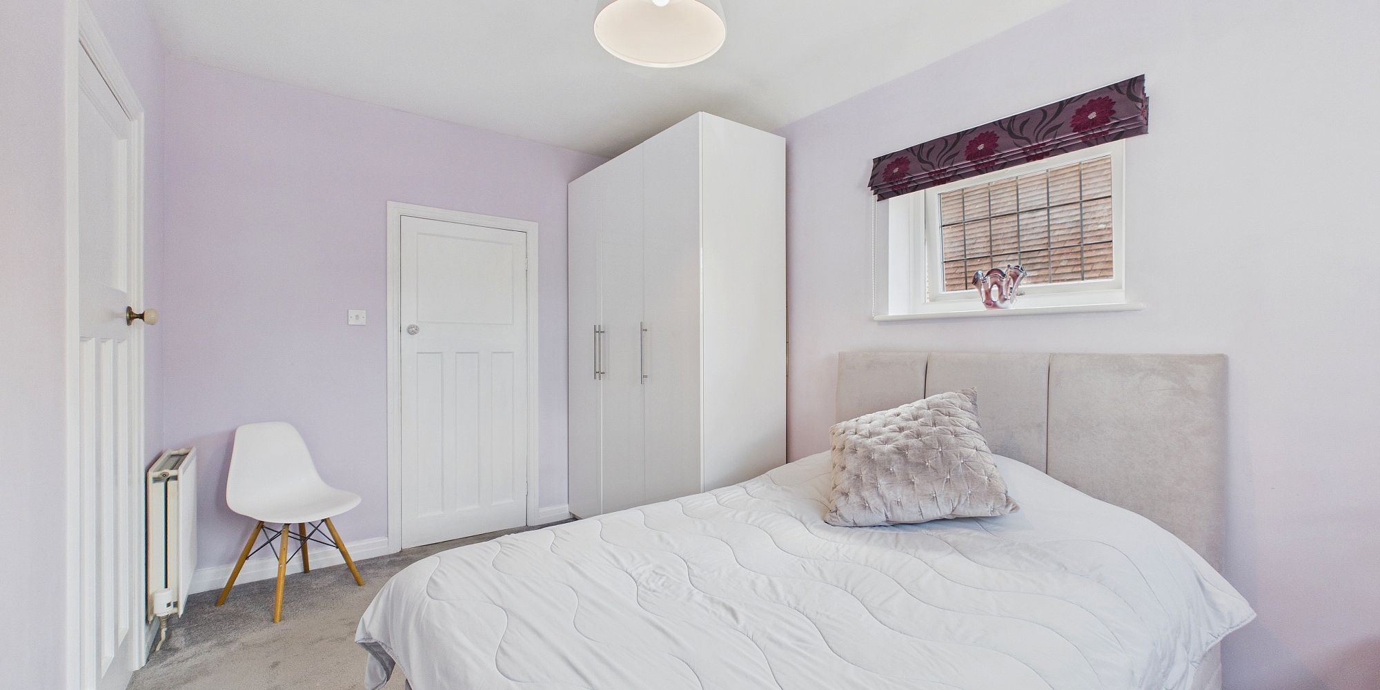 Carrick Road, Curzon Park, CH4