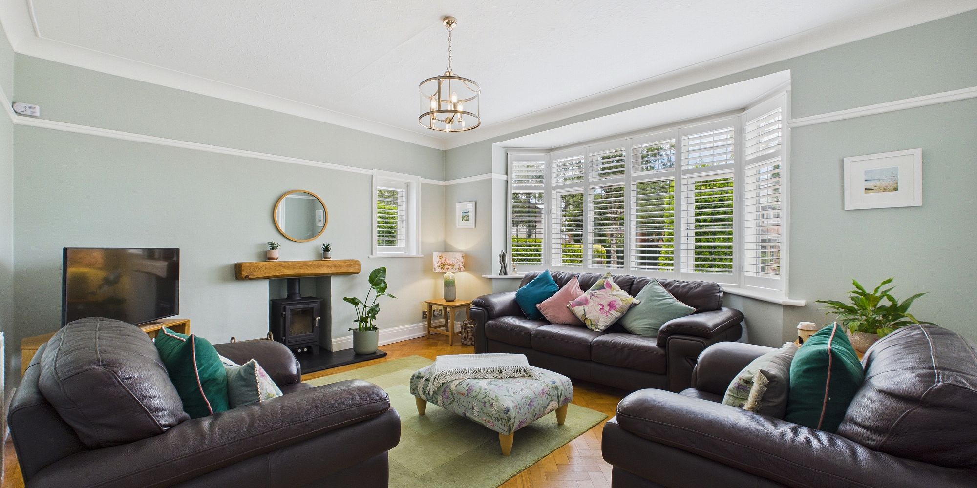 Carrick Road, Curzon Park, CH4