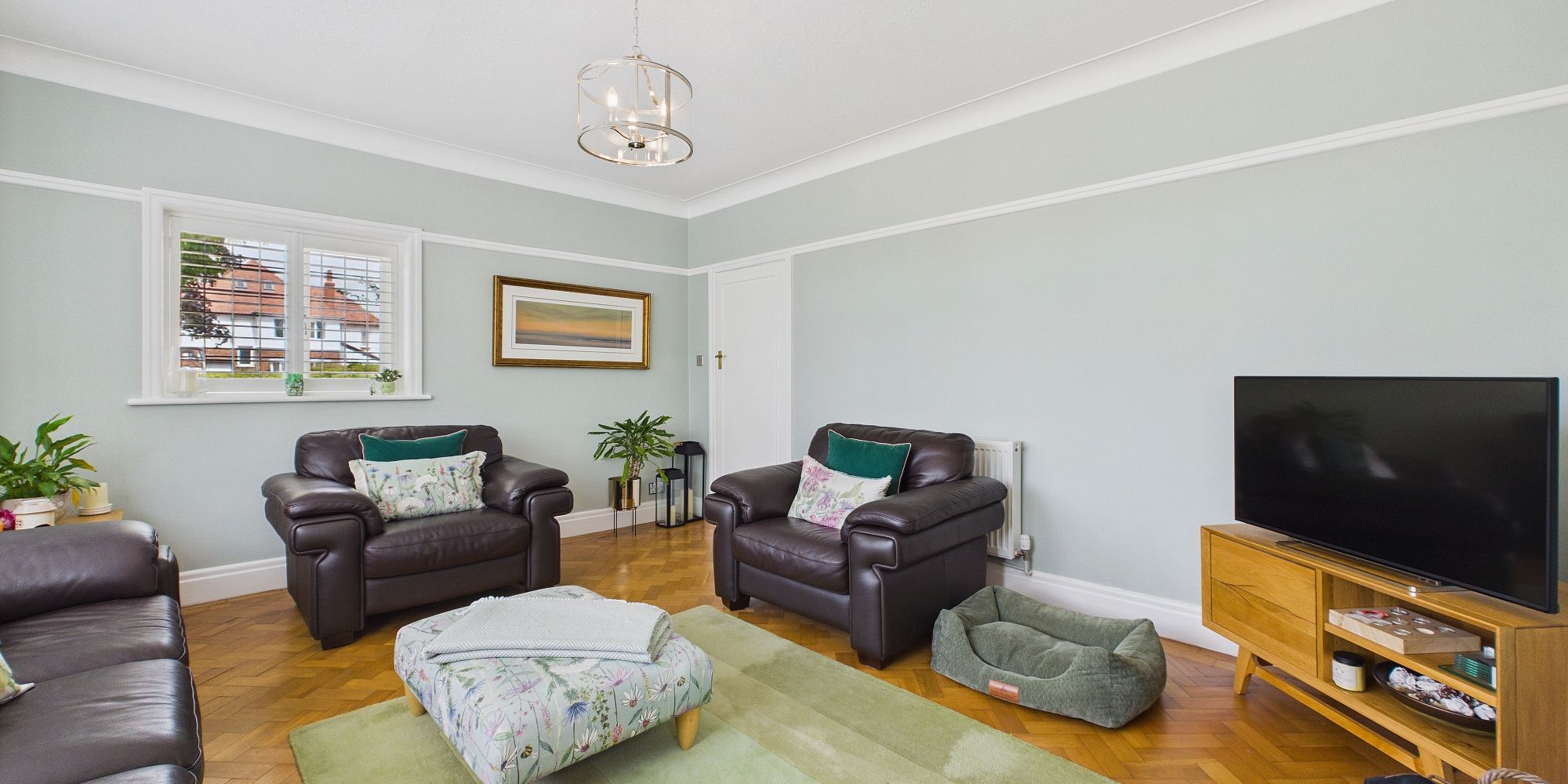 Carrick Road, Curzon Park, CH4