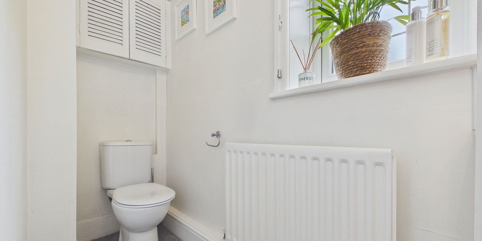 Carrick Road, Curzon Park, CH4