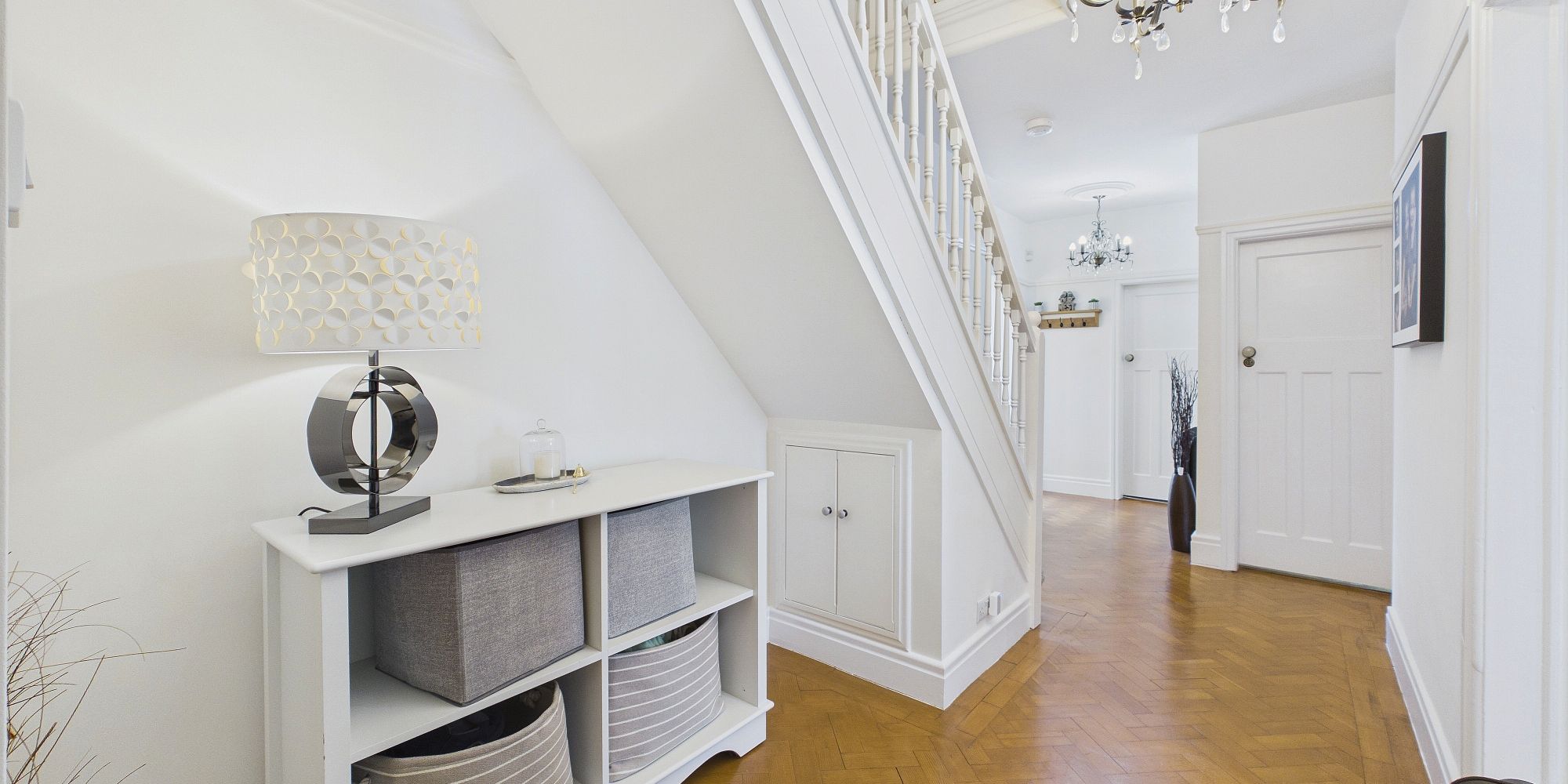 Carrick Road, Curzon Park, CH4