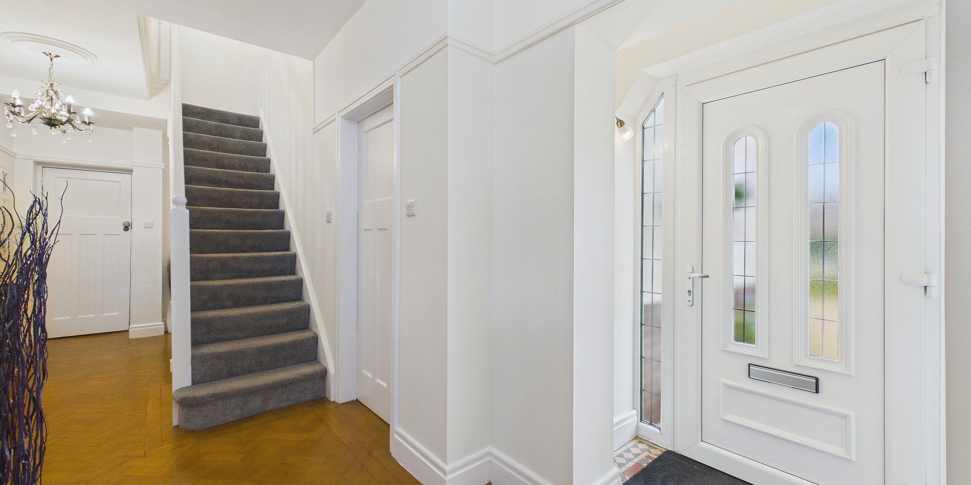 Carrick Road, Curzon Park, CH4