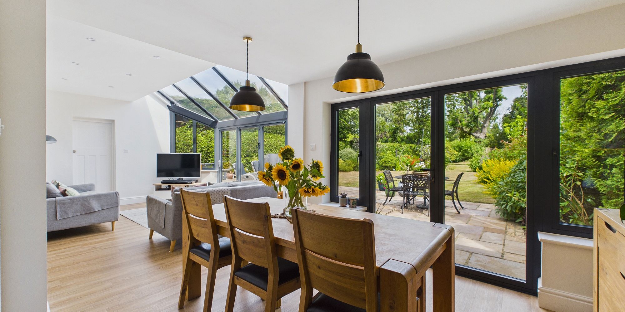 Carrick Road, Curzon Park, CH4