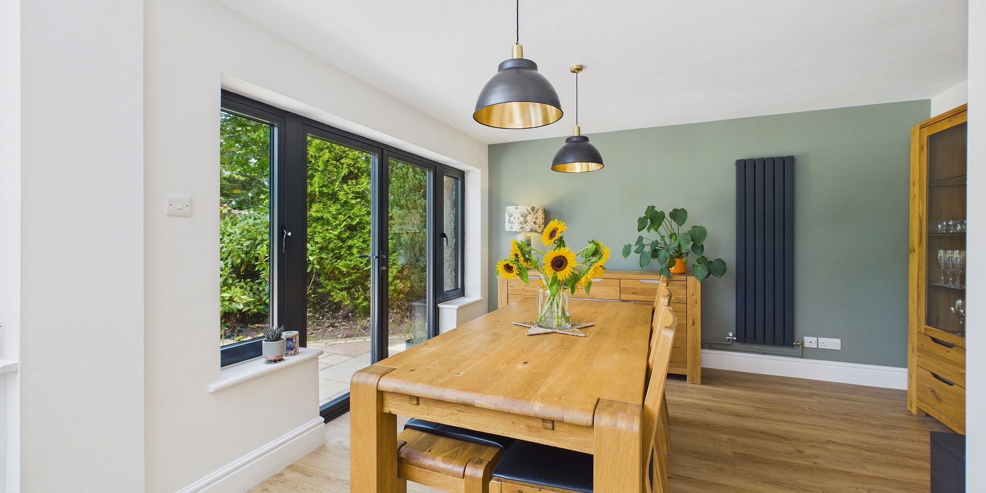 Carrick Road, Curzon Park, CH4
