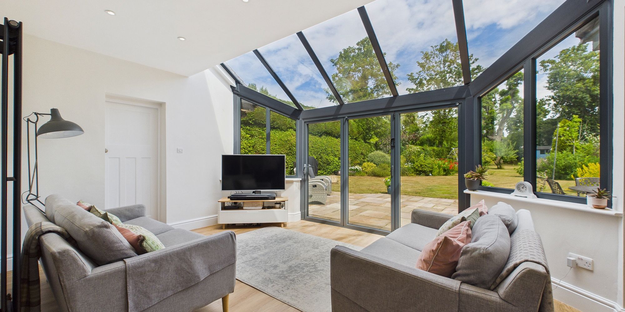 Carrick Road, Curzon Park, CH4