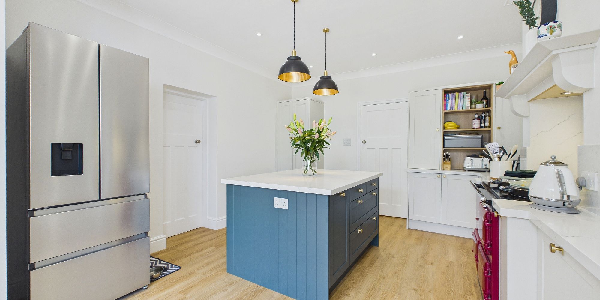 Carrick Road, Curzon Park, CH4