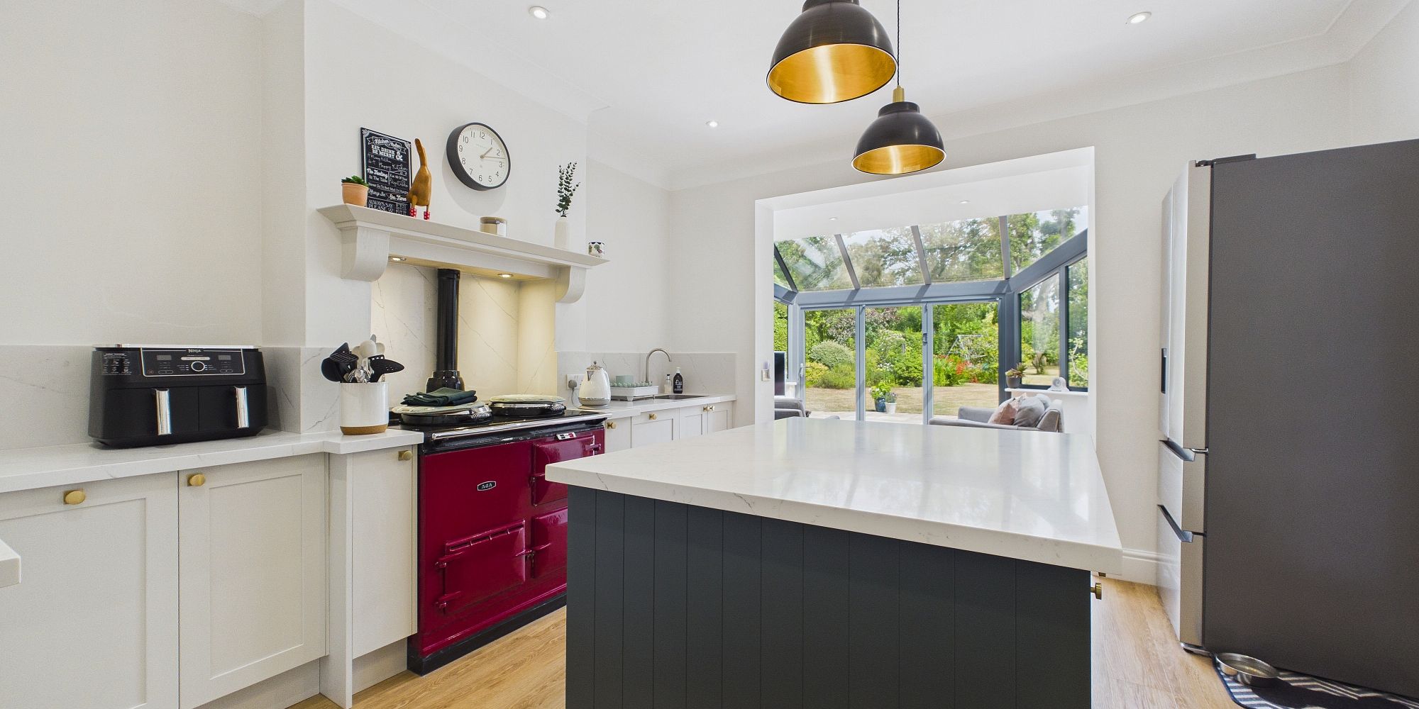 Carrick Road, Curzon Park, CH4