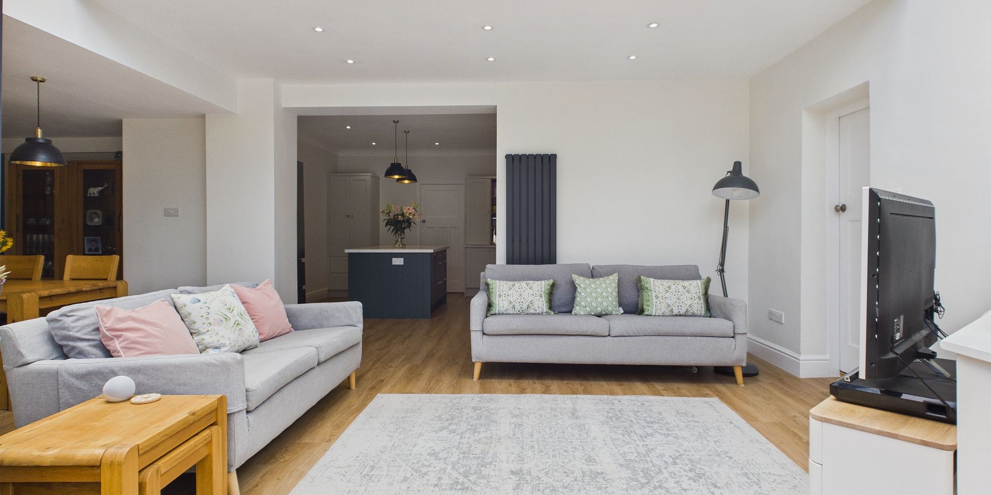 Carrick Road, Curzon Park, CH4