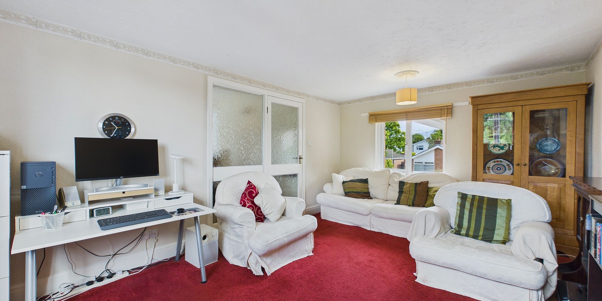 Merton Drive, Westminster Park, CH4