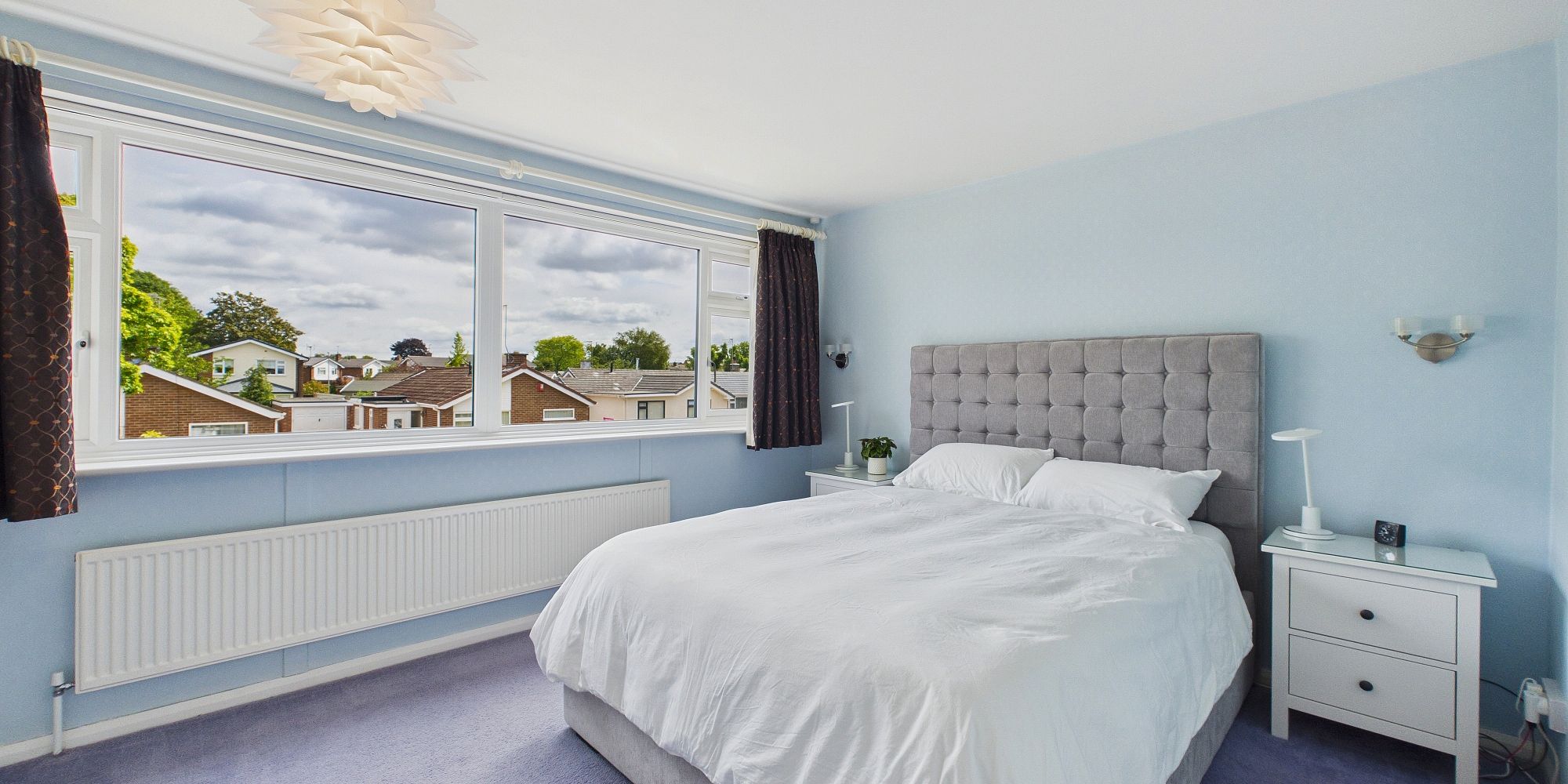 Merton Drive, Westminster Park, CH4
