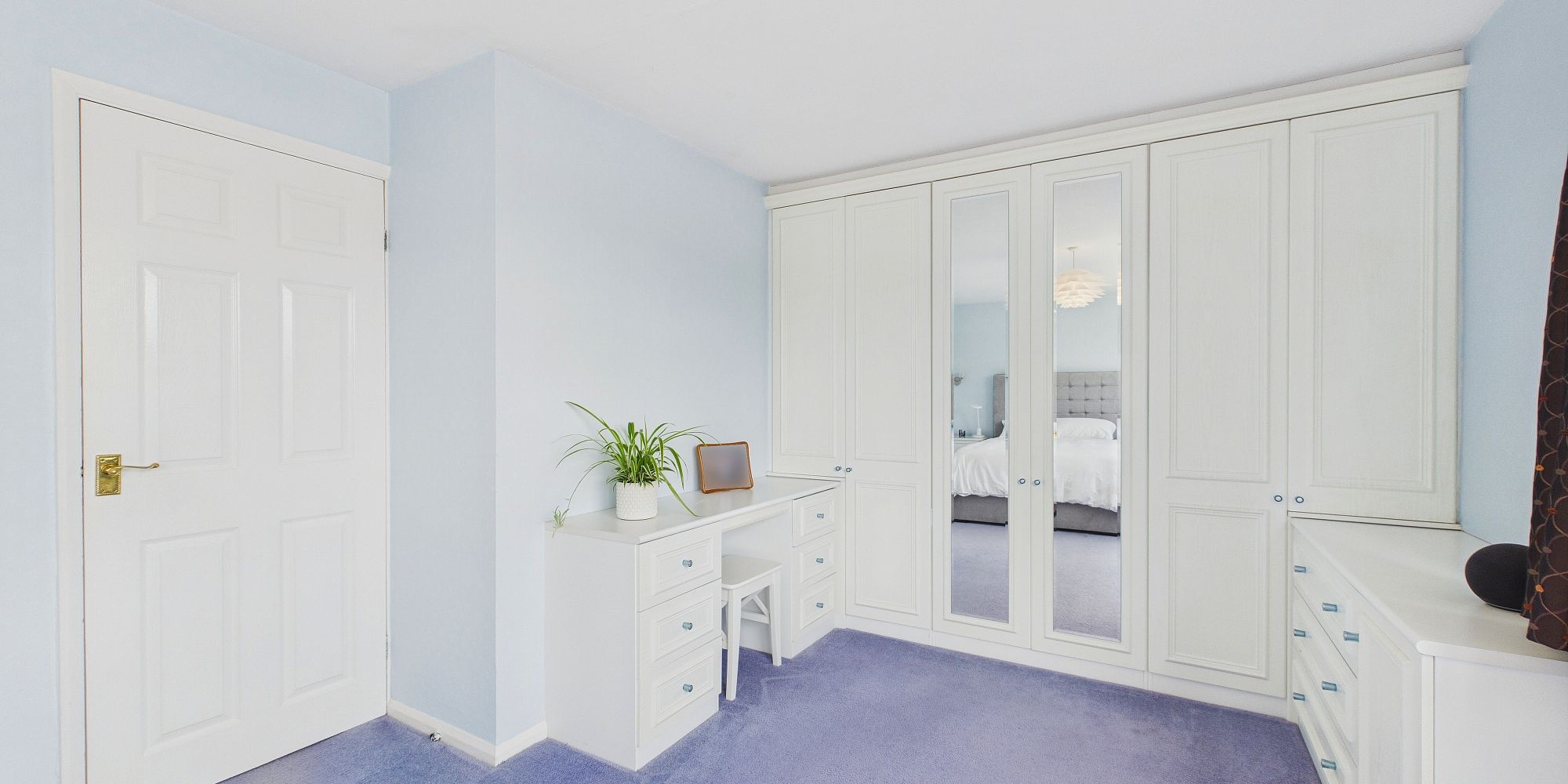 Merton Drive, Westminster Park, CH4