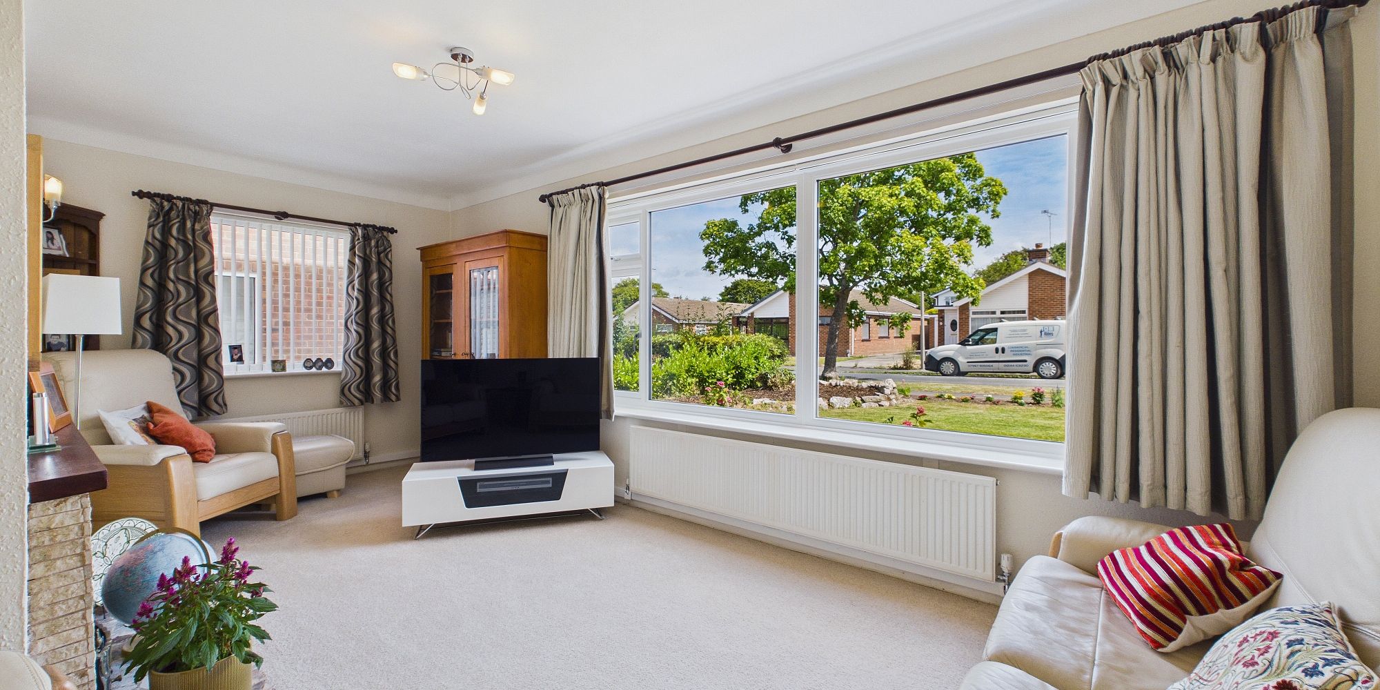 Merton Drive, Westminster Park, CH4