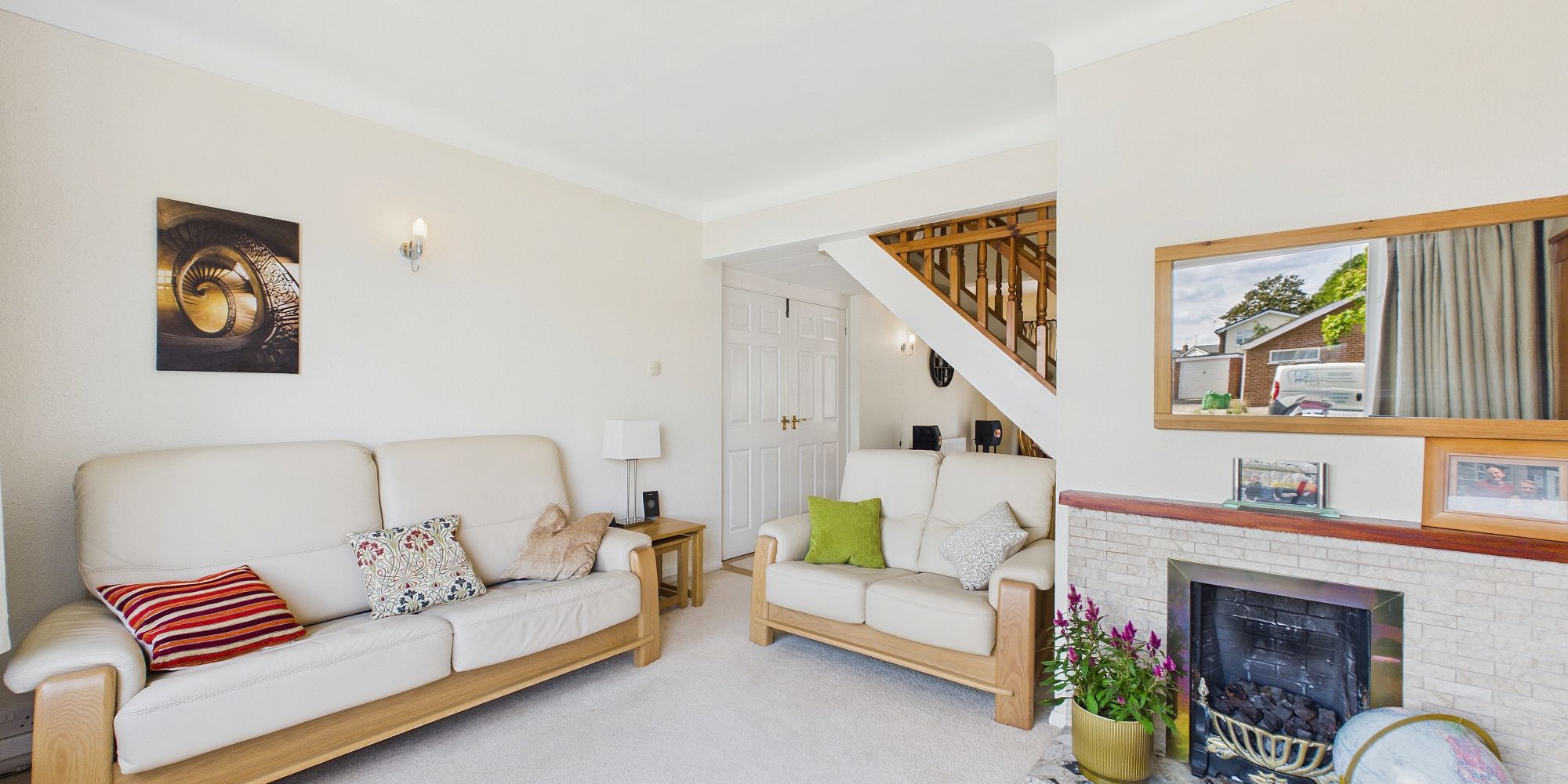 Merton Drive, Westminster Park, CH4