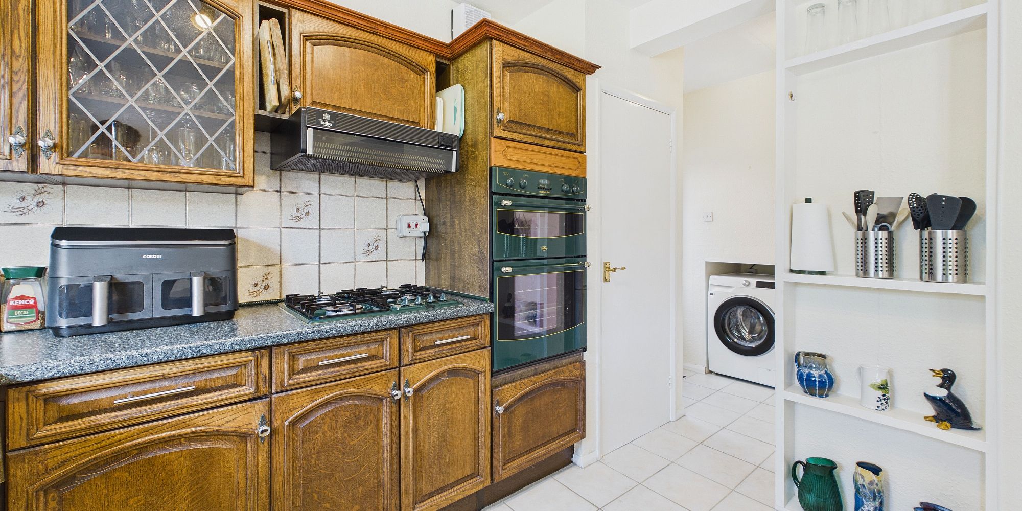 Merton Drive, Westminster Park, CH4