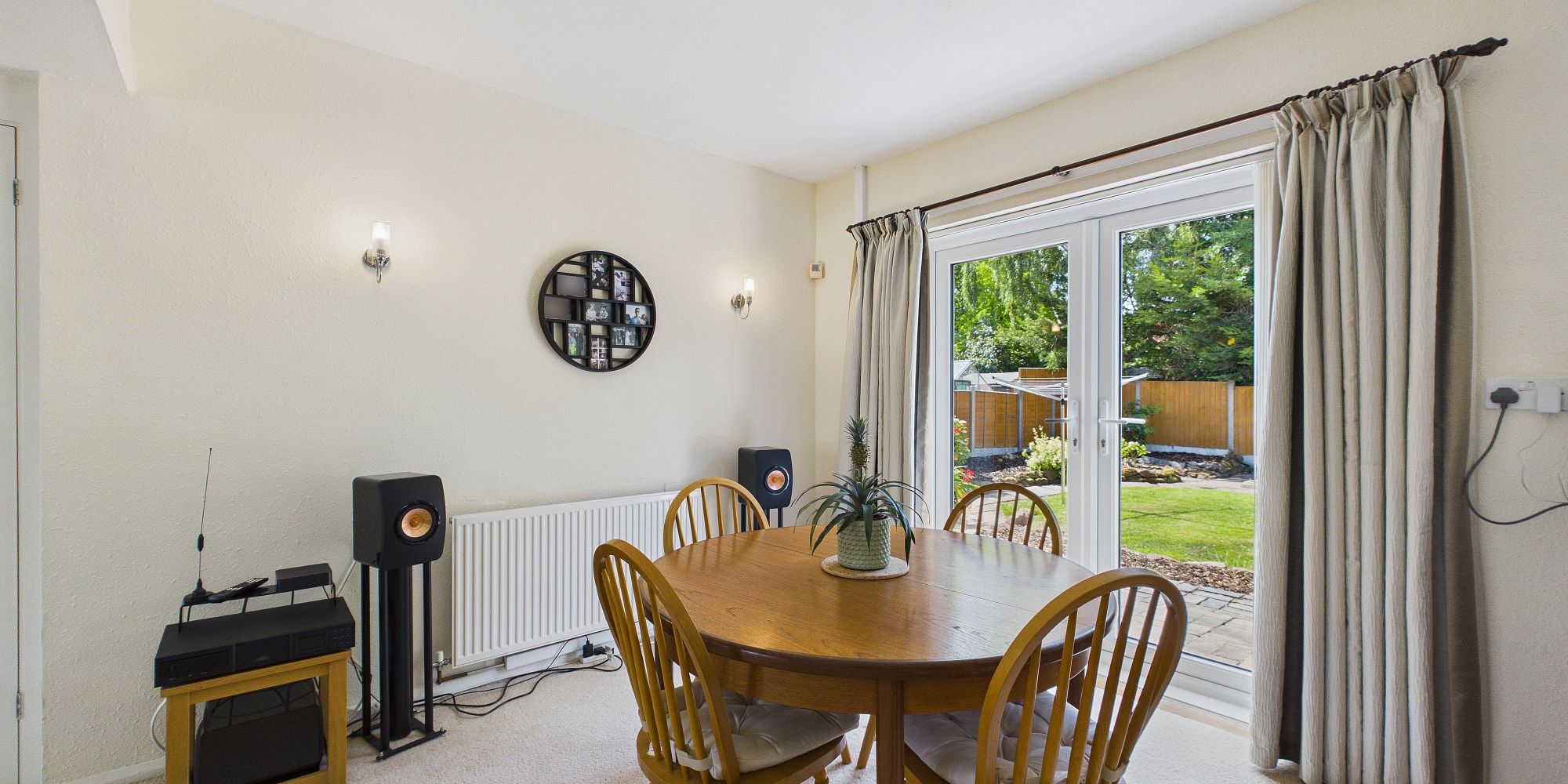 Merton Drive, Westminster Park, CH4