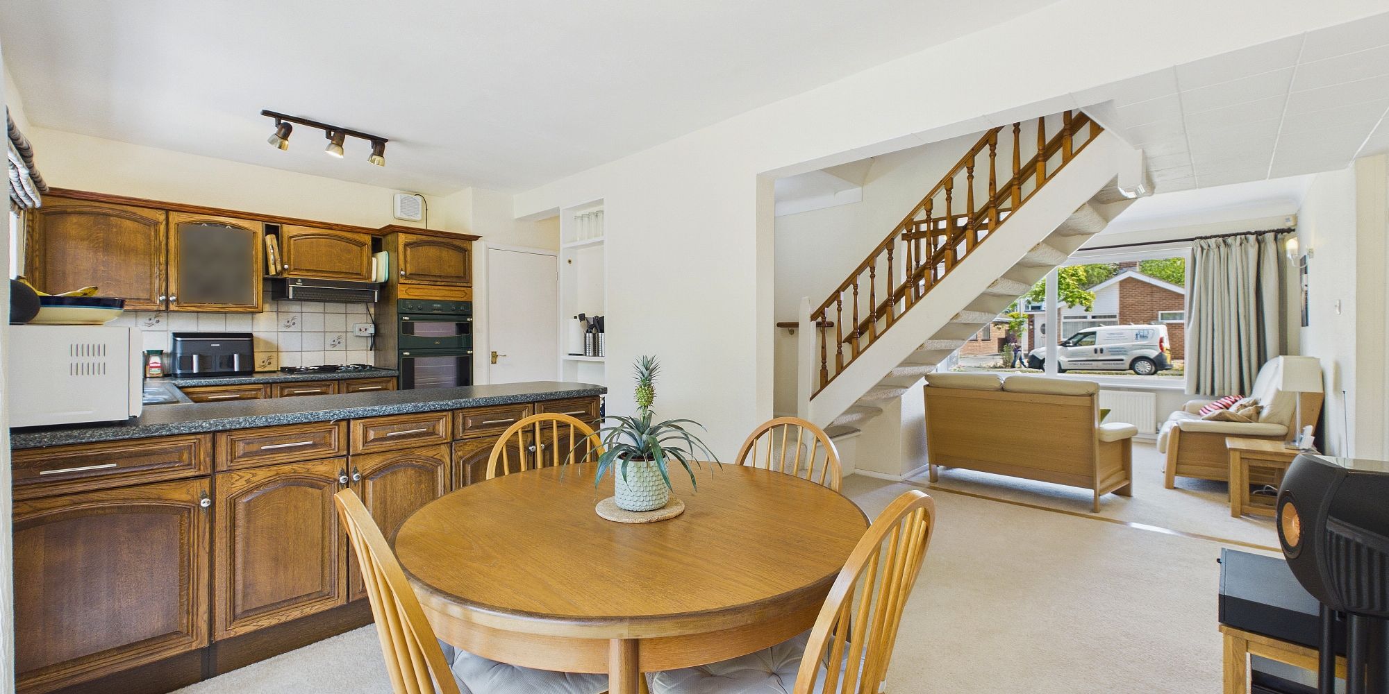 Merton Drive, Westminster Park, CH4