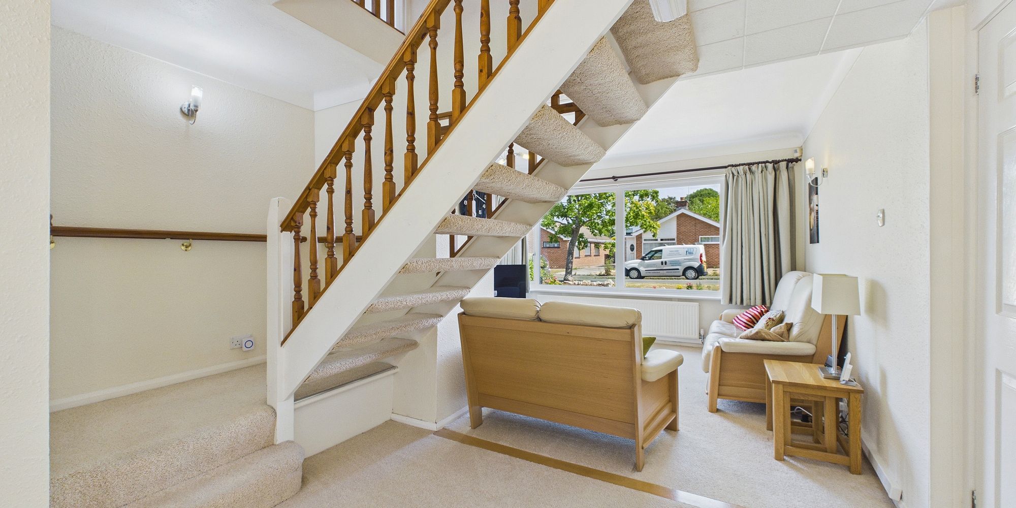 Merton Drive, Westminster Park, CH4