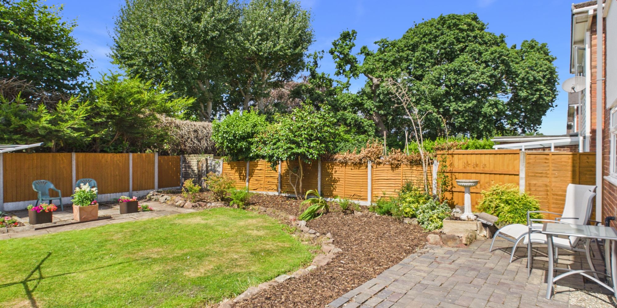 Merton Drive, Westminster Park, CH4