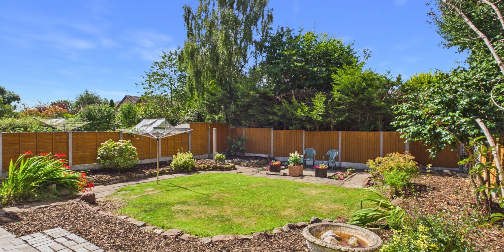 Merton Drive, Westminster Park, CH4