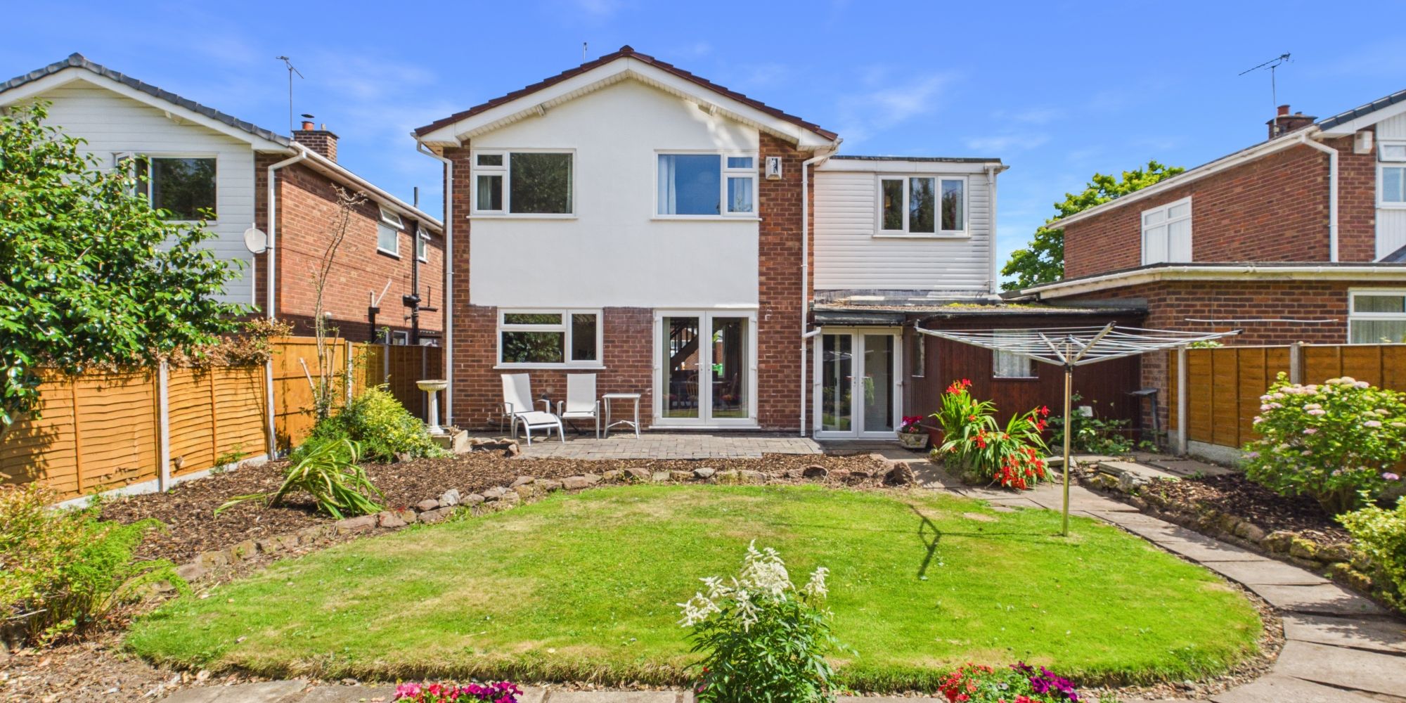 Merton Drive, Westminster Park, CH4