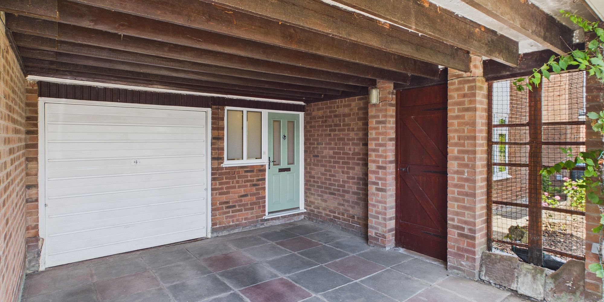 Merton Drive, Westminster Park, CH4