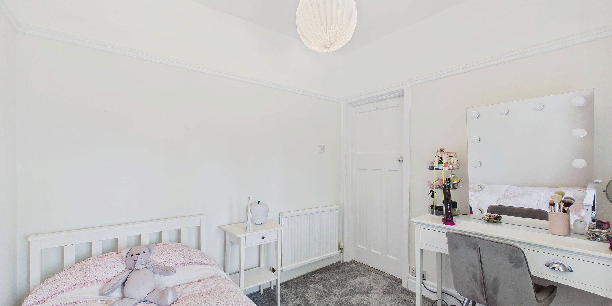 Carrick Road, Curzon Park, CH4