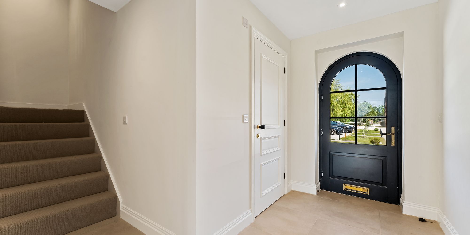 Aldford Road, Huntington, CH3