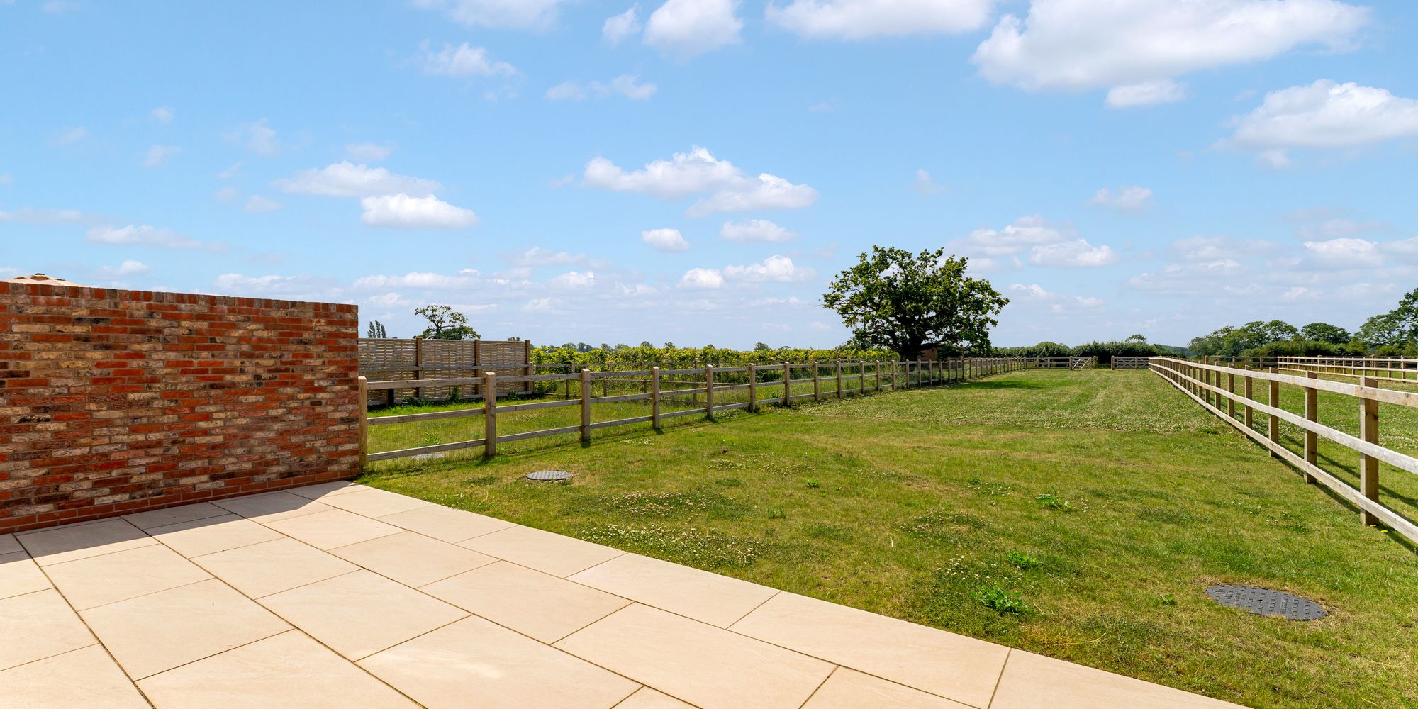 Aldford Road, Huntington, CH3