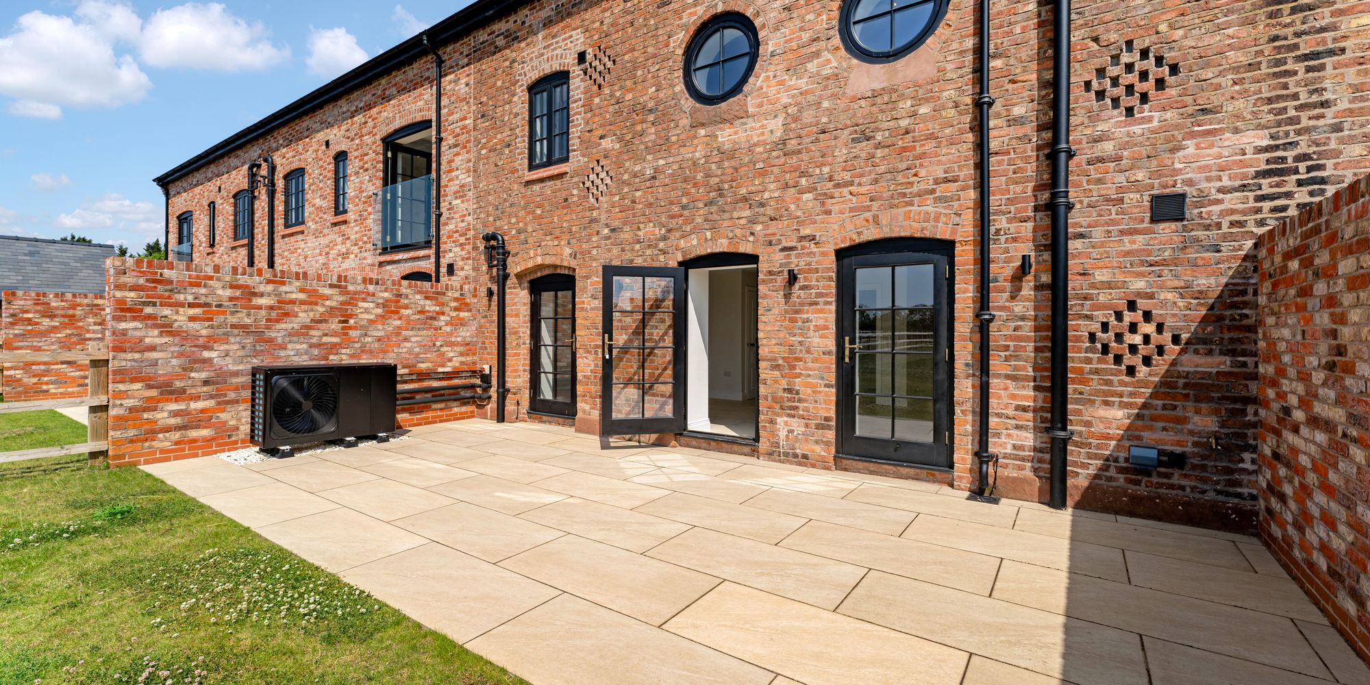 Aldford Road, Huntington, CH3