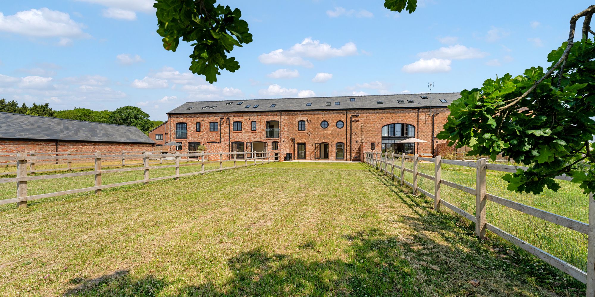 Aldford Road, Huntington, CH3