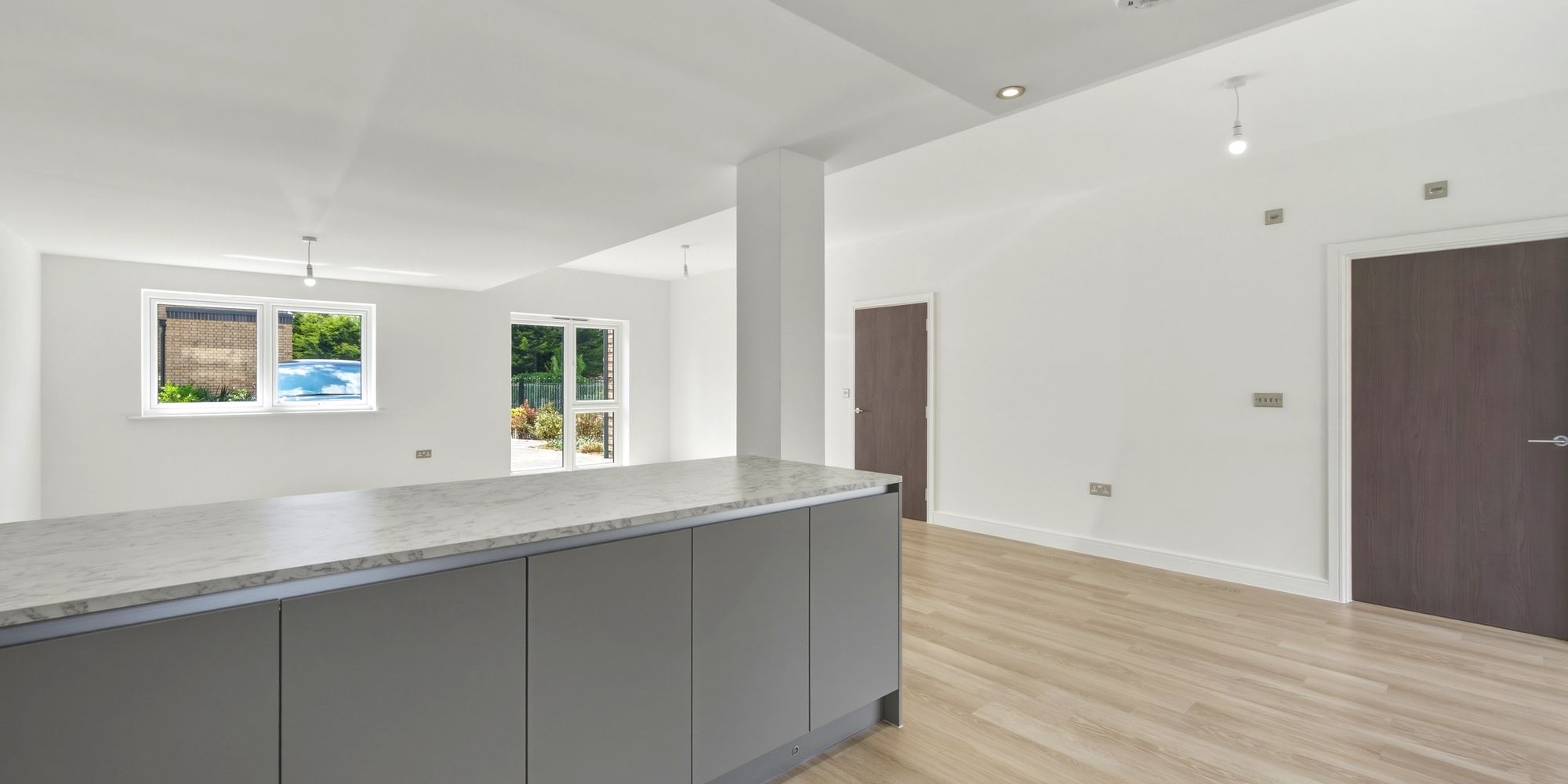 image representing Pumphouse Gardens, West Bridgford, NG2