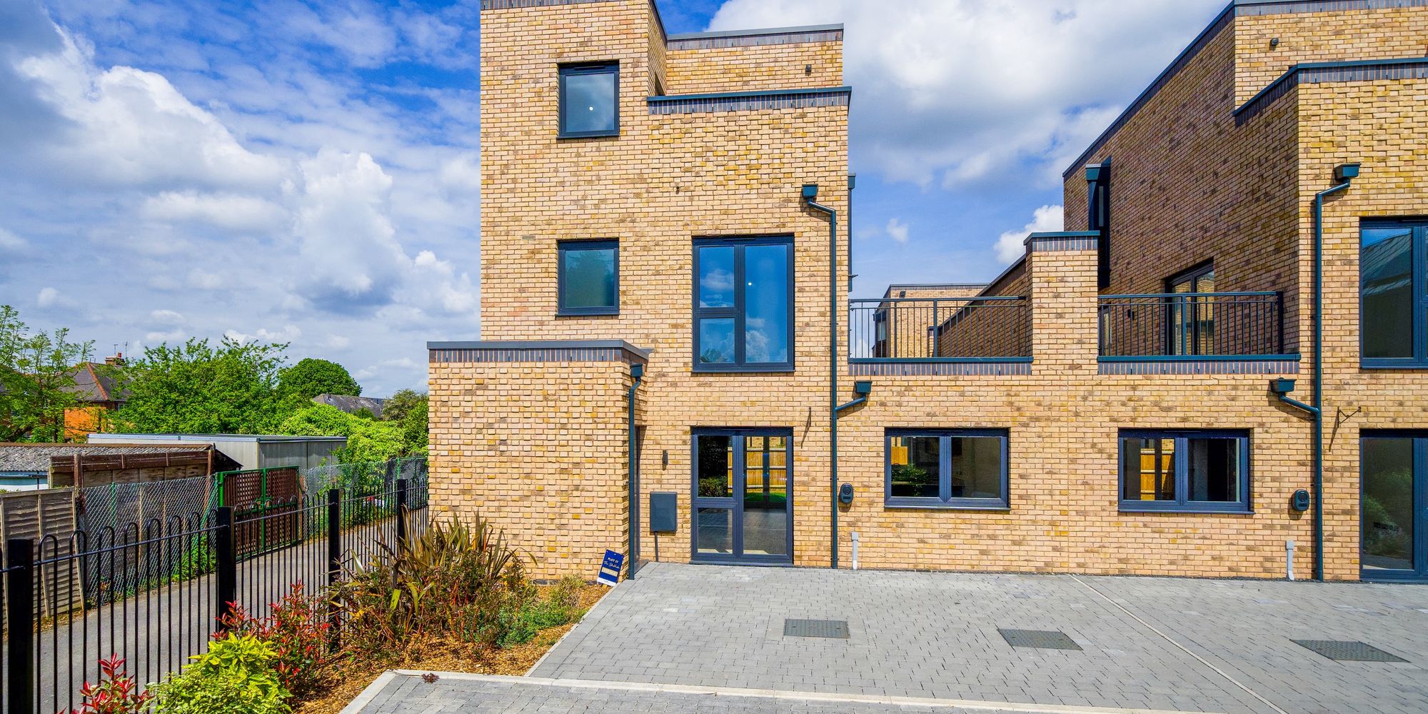 image representing Pumphouse Gardens, West Bridgford, NG2