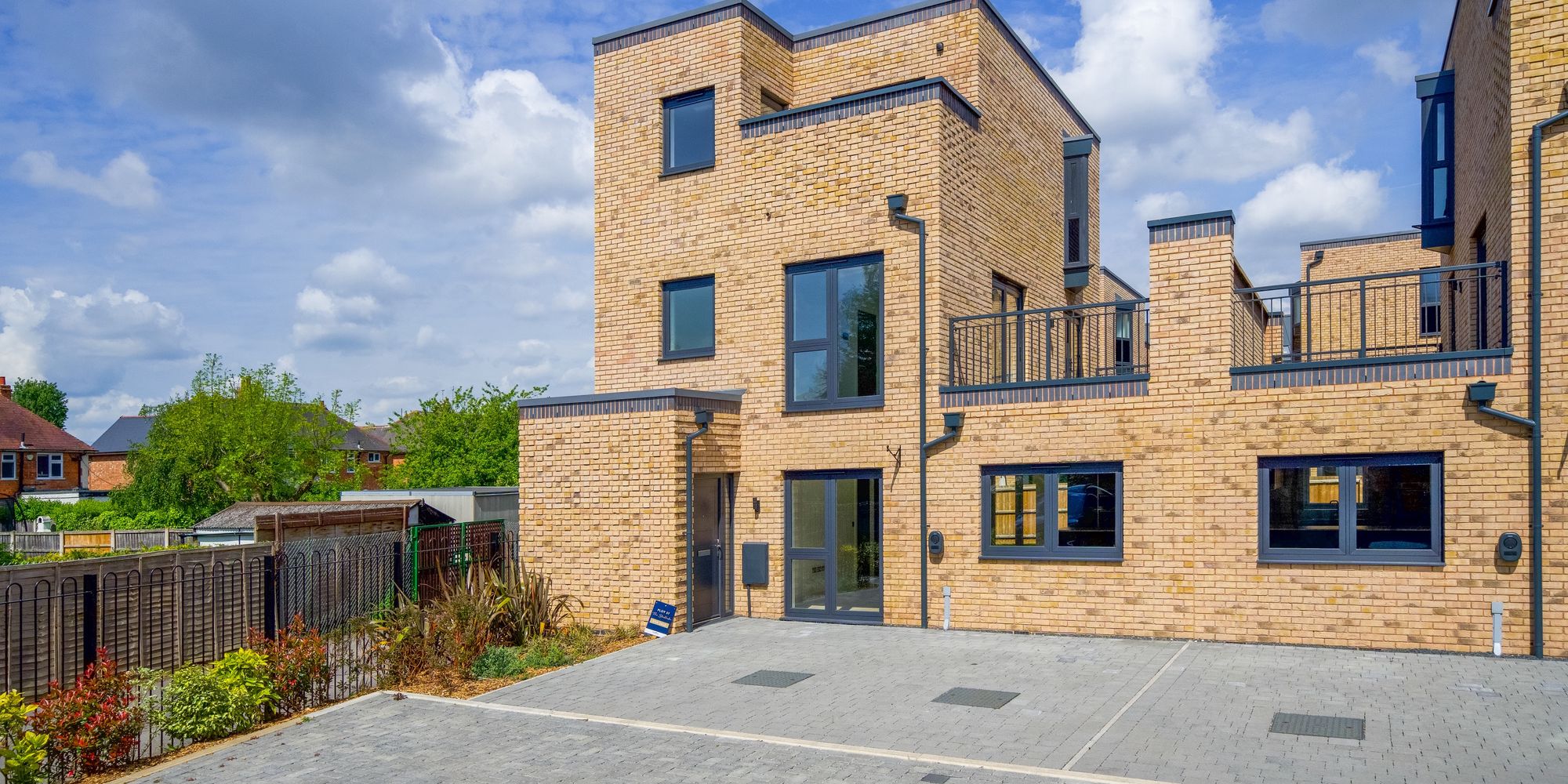 image representing Pumphouse Gardens, West Bridgford, NG2