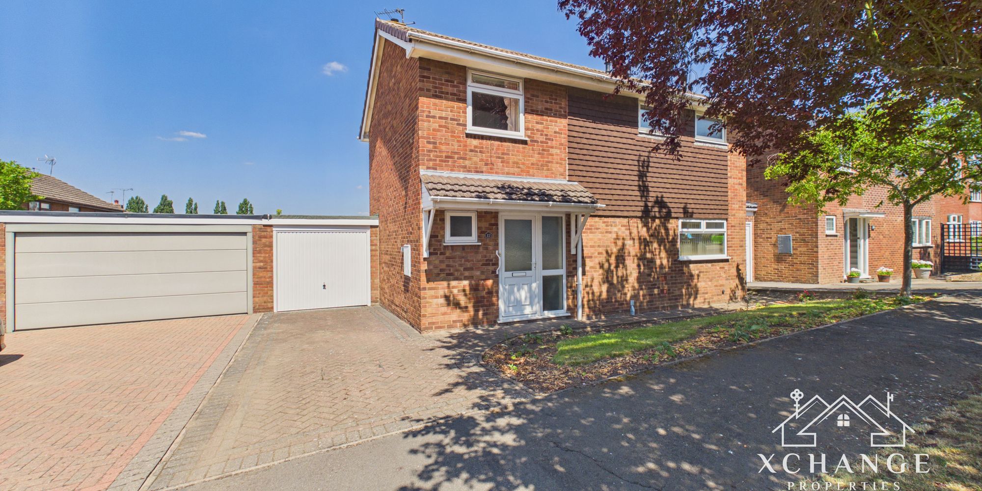 22 Langdale Drive, Nuneaton, CV11 6EY