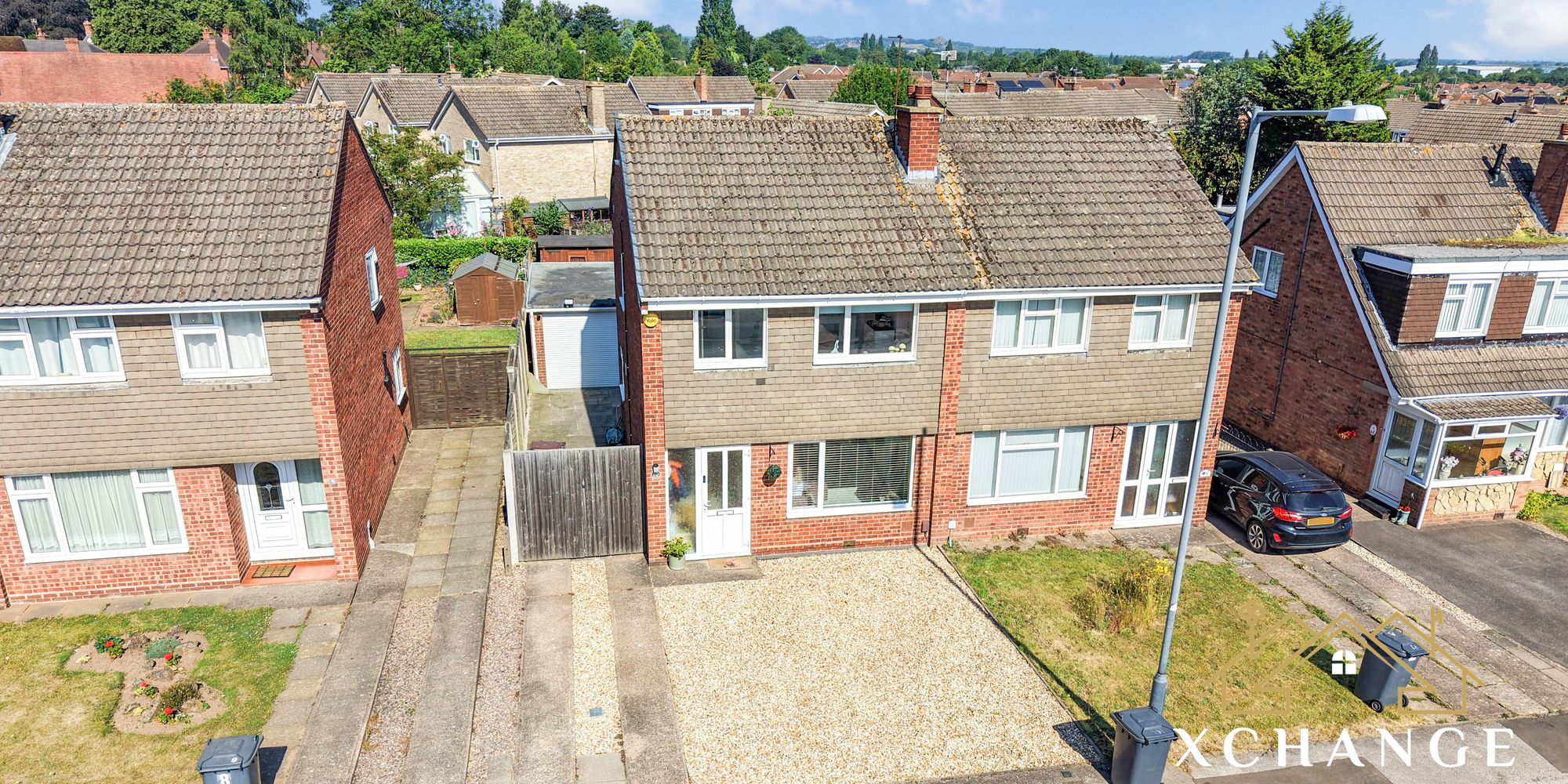 10 Crowhill Road, Nuneaton, CV11 6PJ
