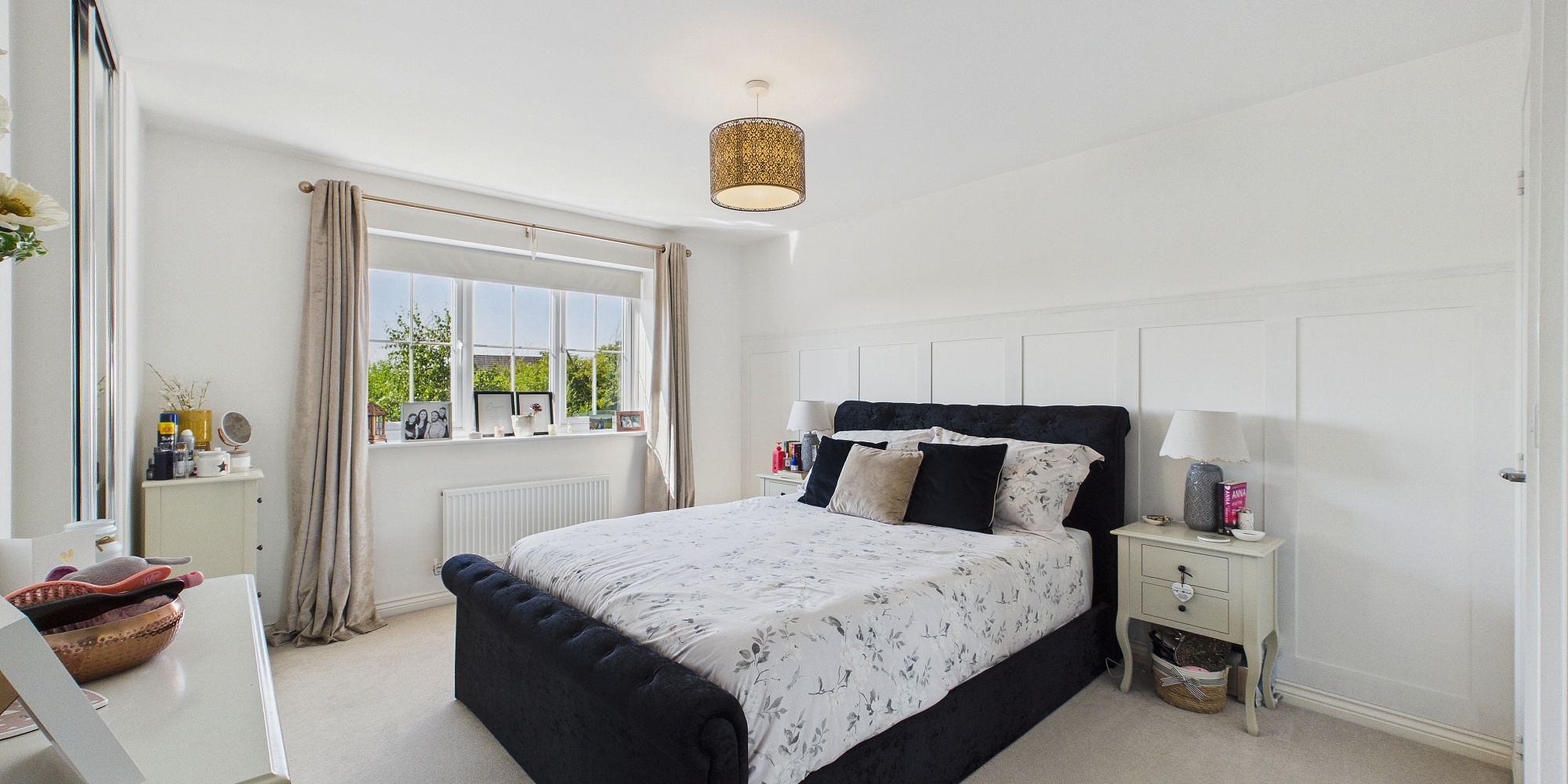 Harlequin Close, Farndon, CH3
