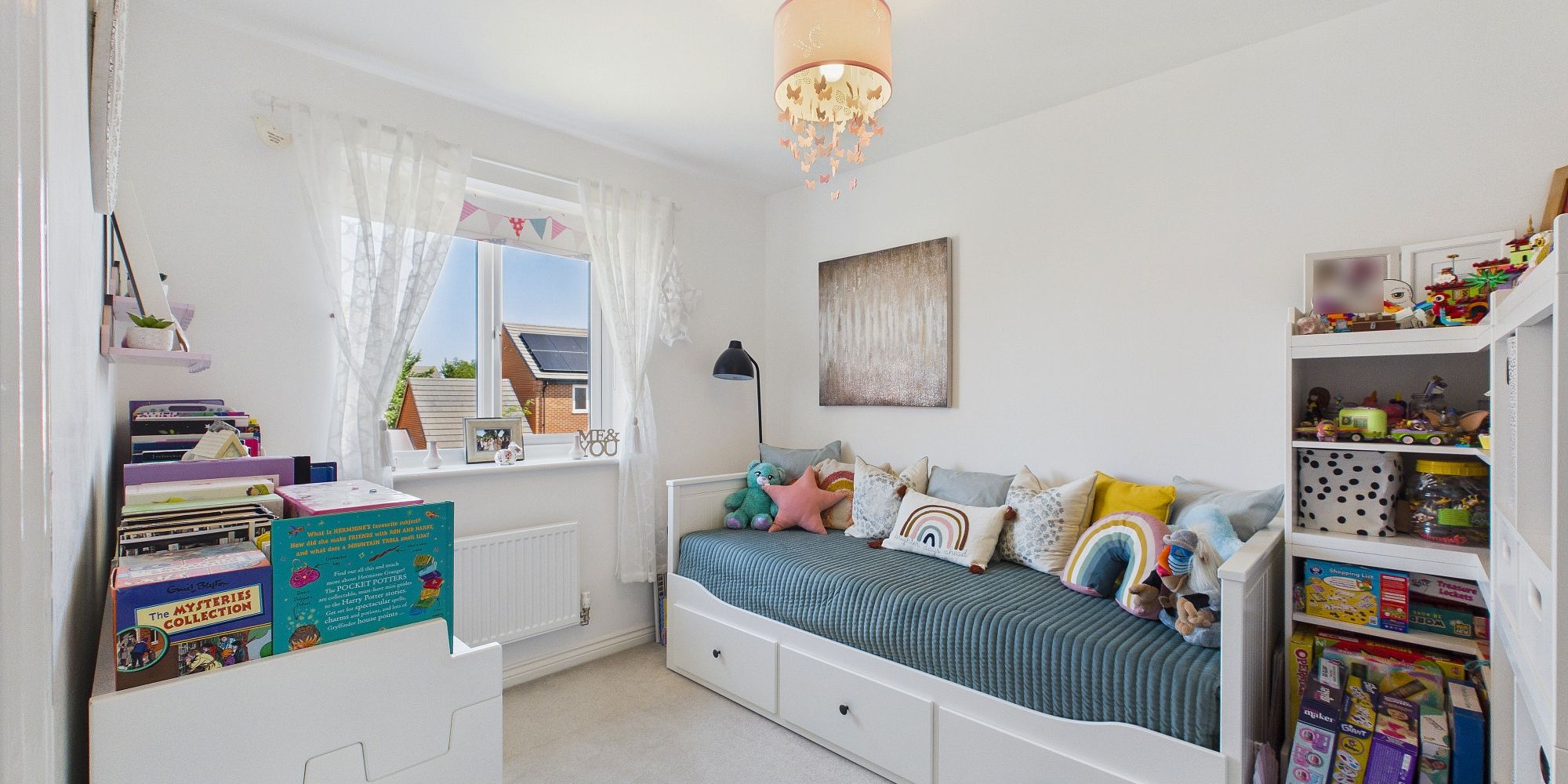Harlequin Close, Farndon, CH3