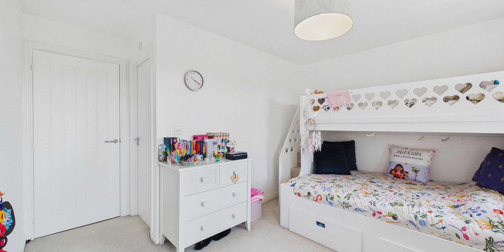 Harlequin Close, Farndon, CH3