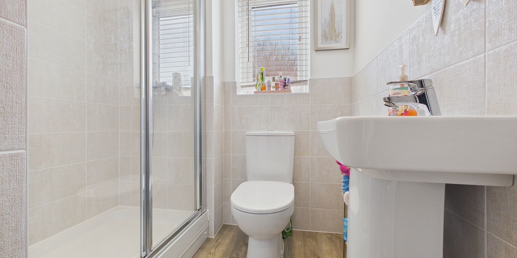 Harlequin Close, Farndon, CH3