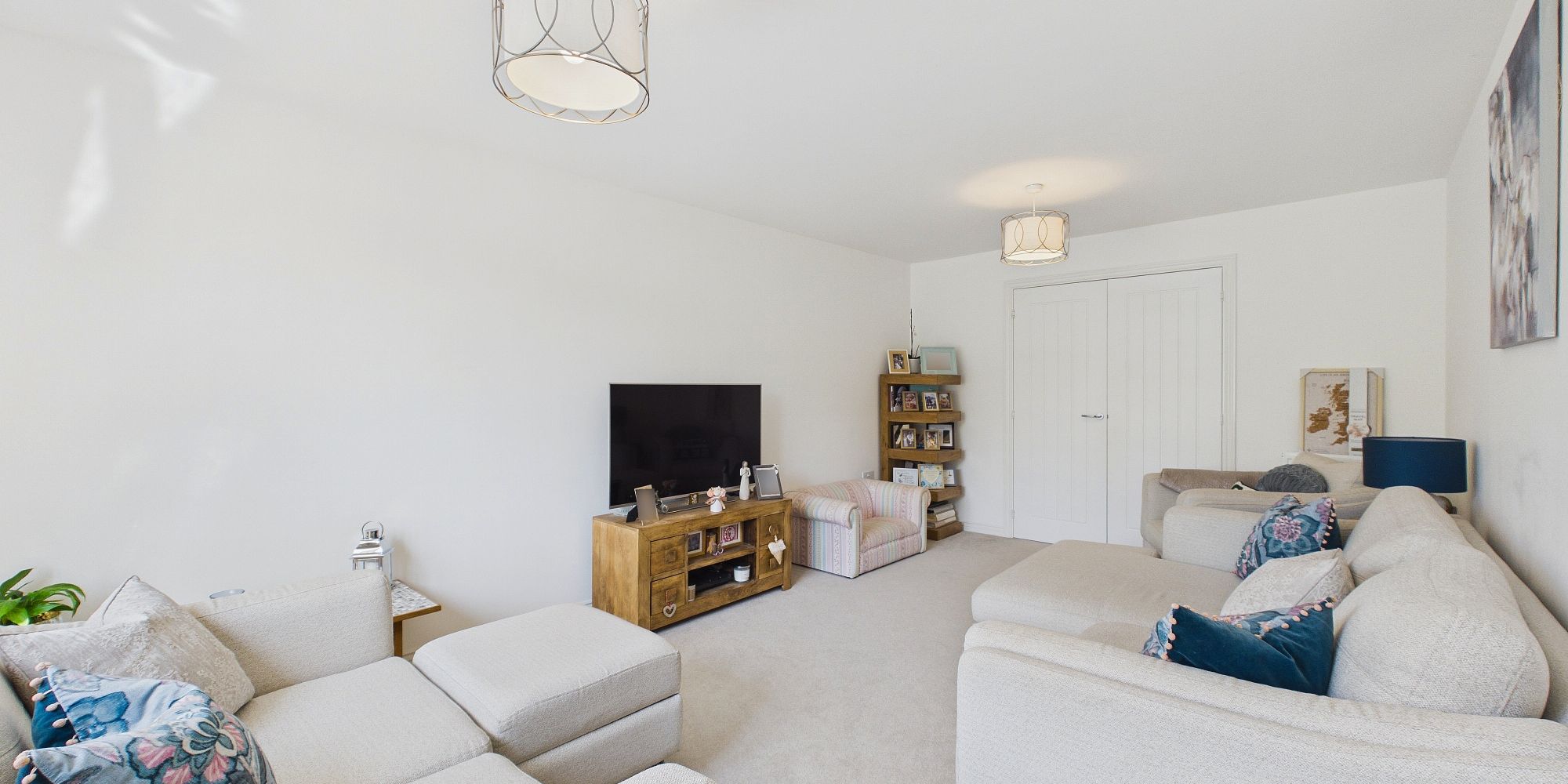 Harlequin Close, Farndon, CH3