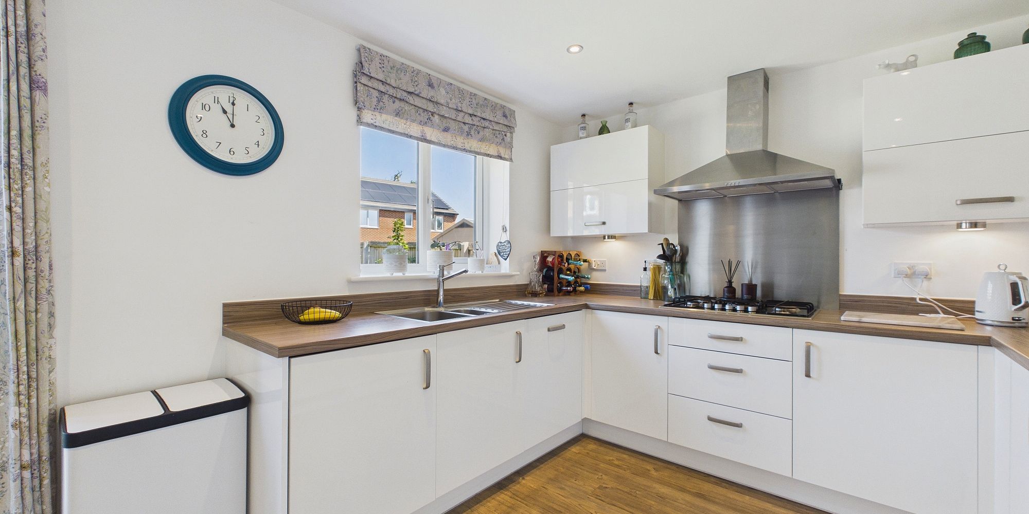 Harlequin Close, Farndon, CH3
