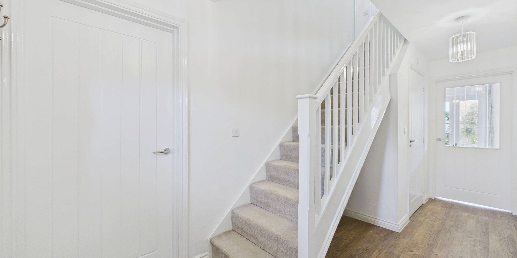 Harlequin Close, Farndon, CH3