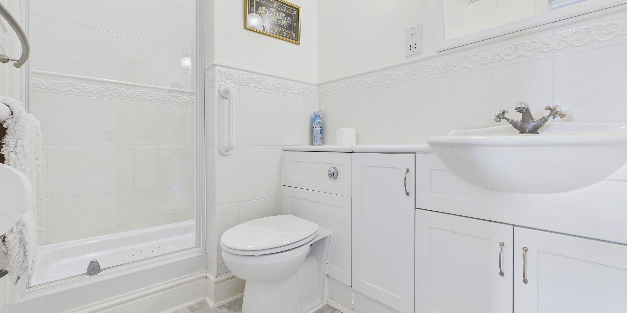 Wicker Lane, Guilden Sutton, CH3