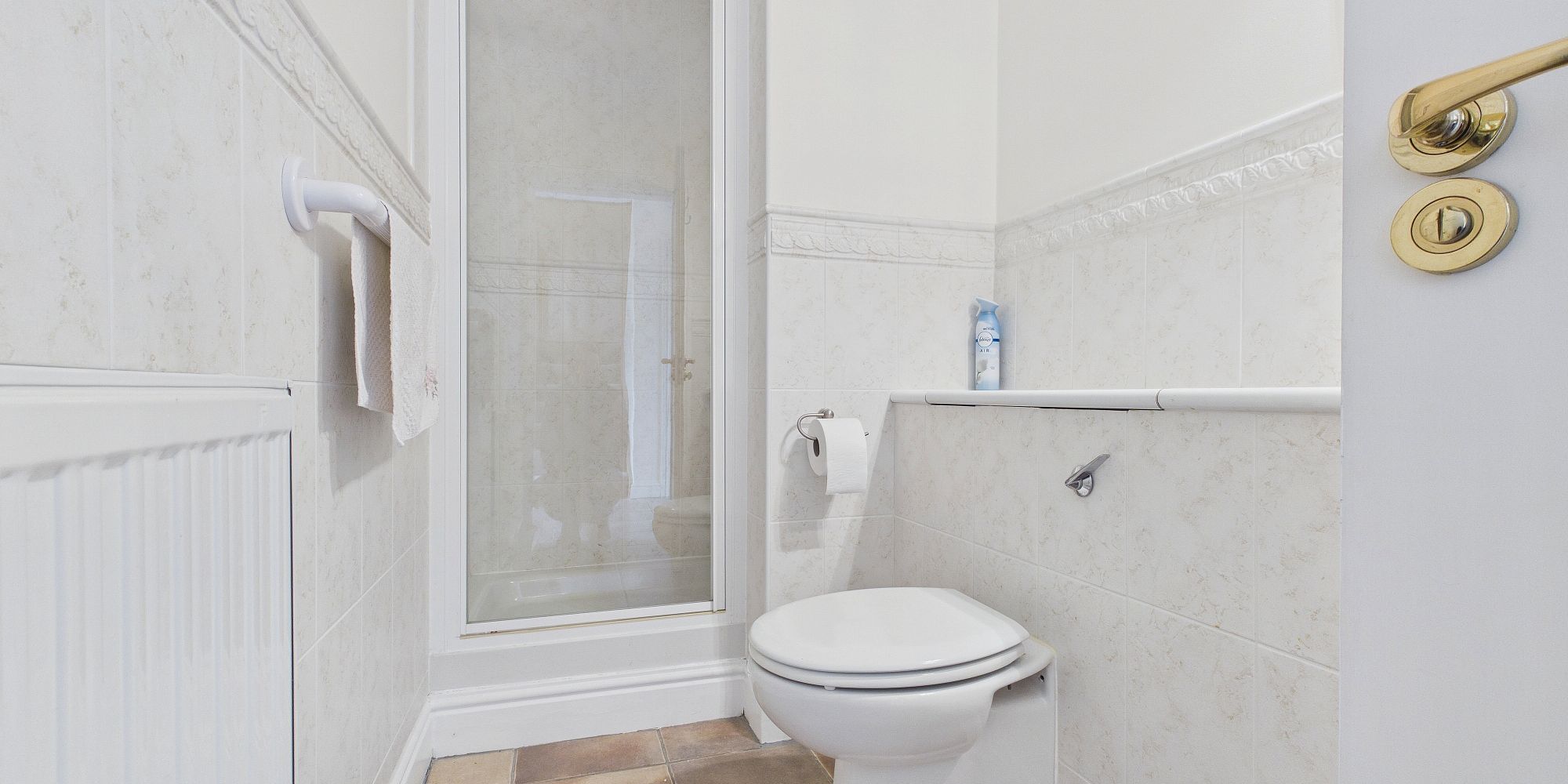 Wicker Lane, Guilden Sutton, CH3