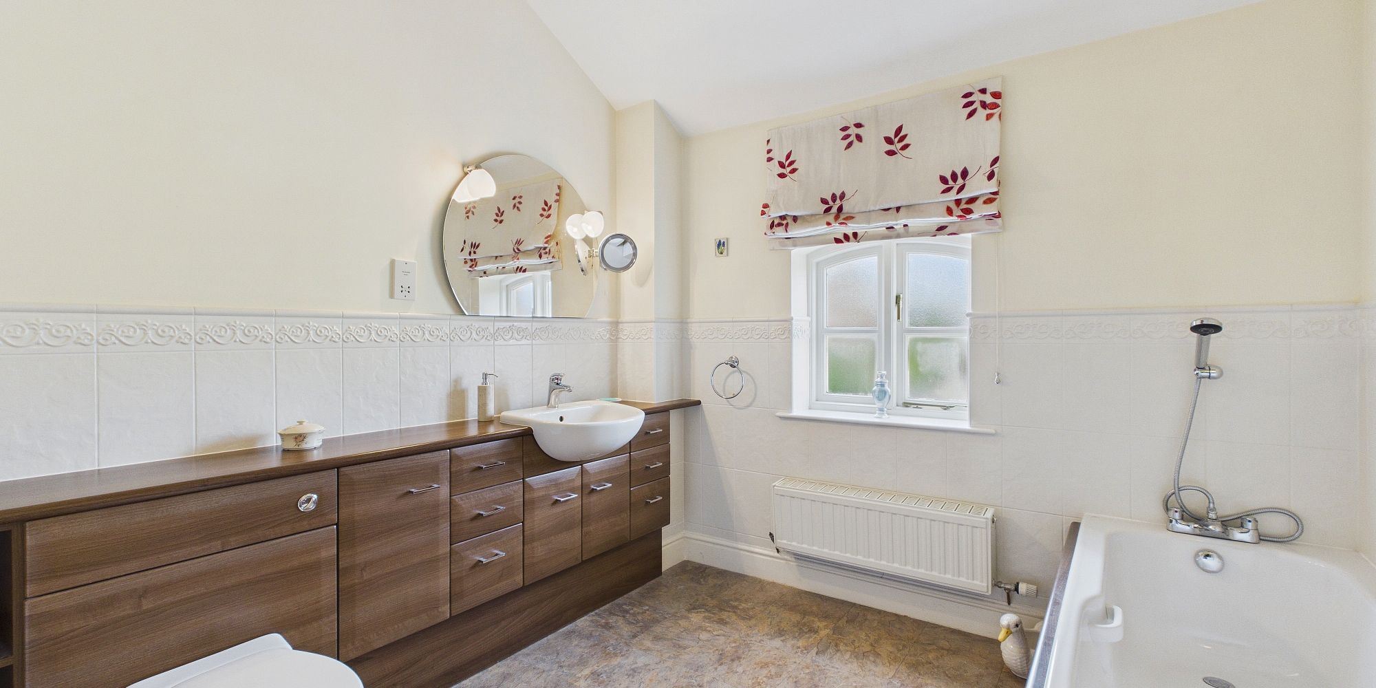 Wicker Lane, Guilden Sutton, CH3