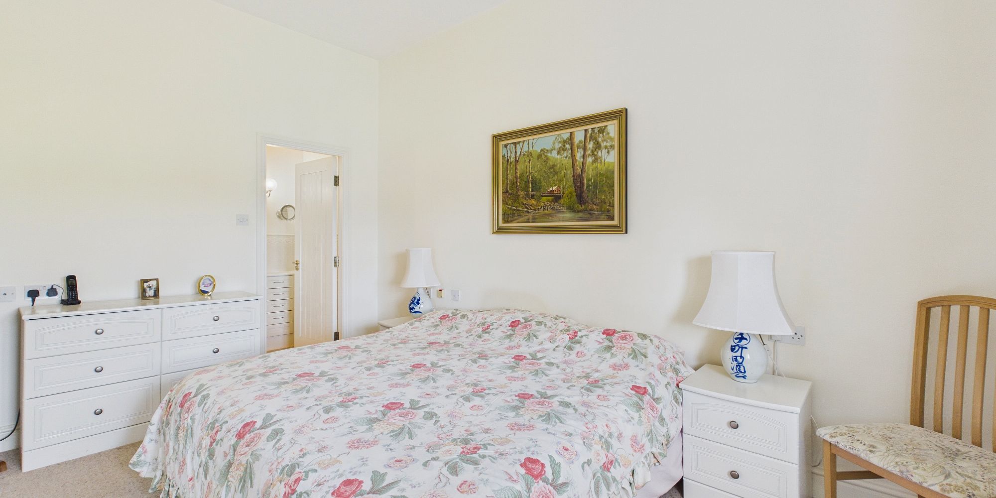 Wicker Lane, Guilden Sutton, CH3