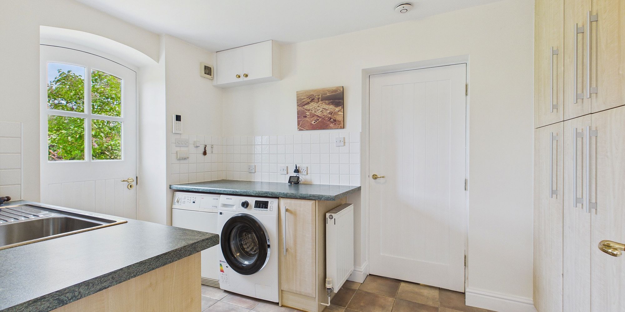 Wicker Lane, Guilden Sutton, CH3